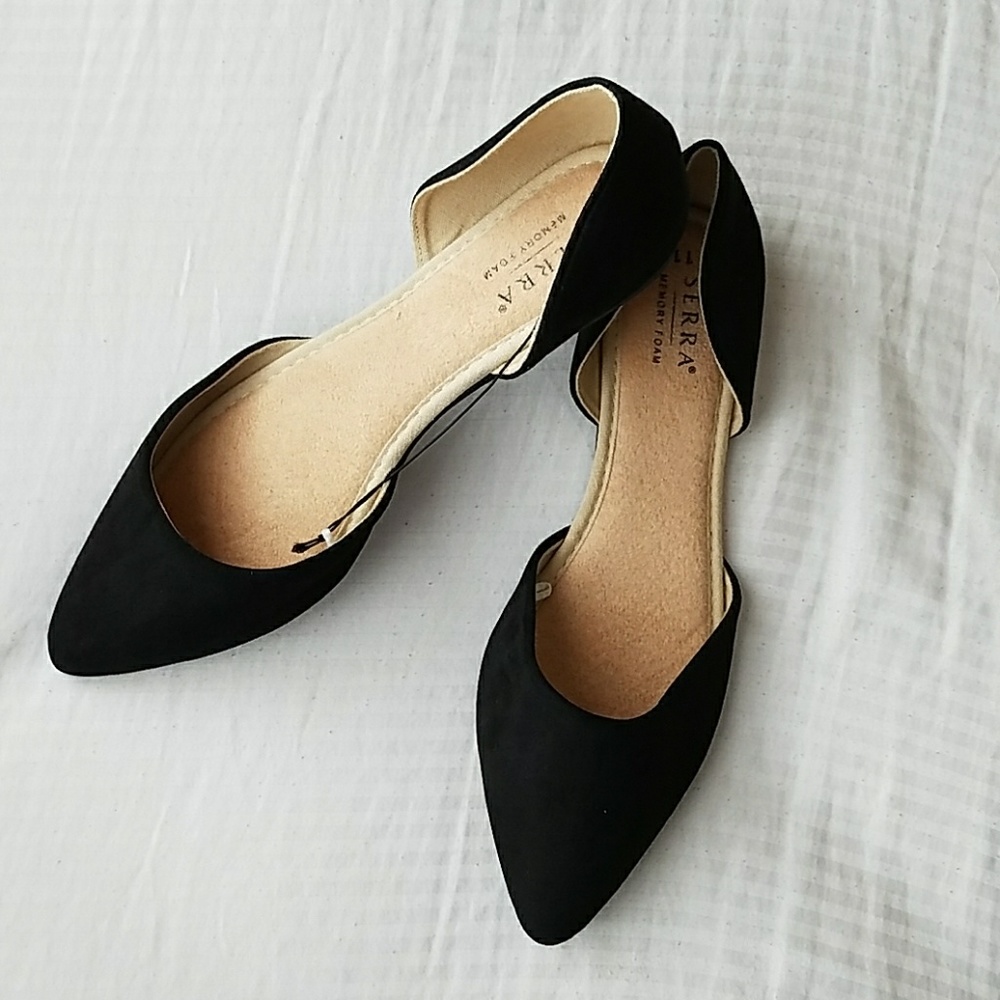 flats